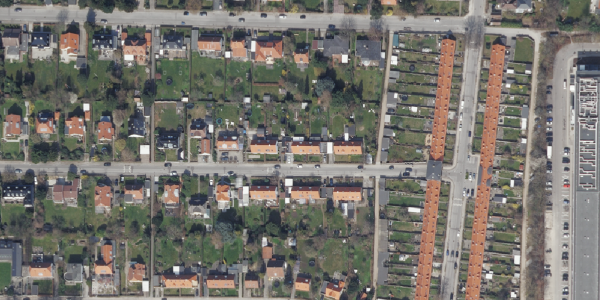 Matrikelkort Sømarksvej 23