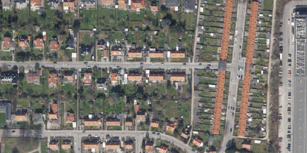 Matrikelkort Sømarksvej 24