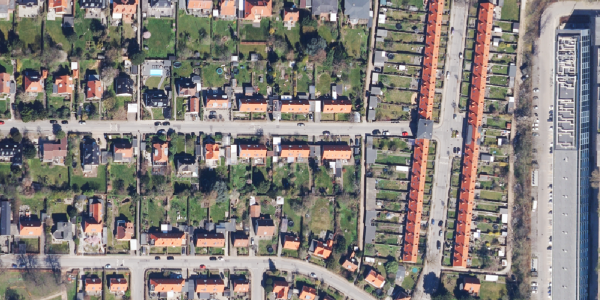 Matrikelkort Sømarksvej 26