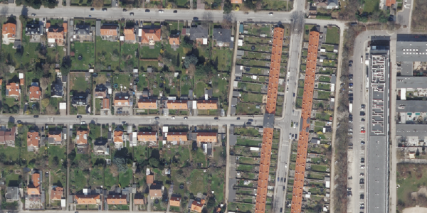 Matrikelkort Sømarksvej 29