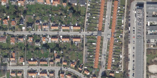 Matrikelkort Sømarksvej 30