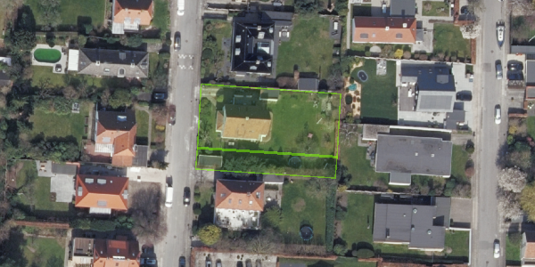 Matrikelkort Valbirkvej 6