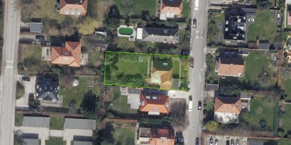 Matrikelkort Valbirkvej 7