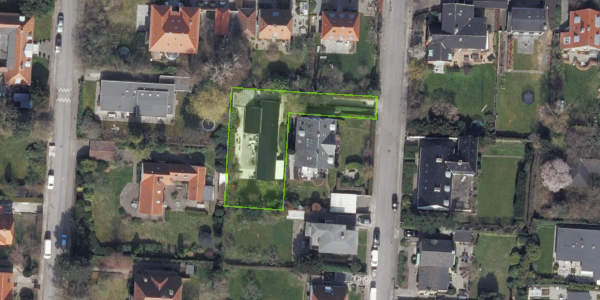 Matrikelkort Valbirkvej 17