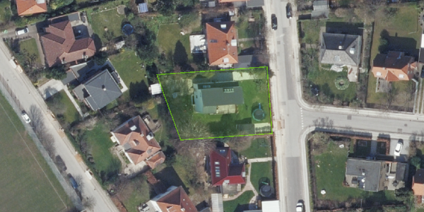 Matrikelkort Vespervej 16