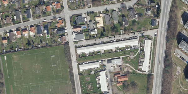 Matrikelkort Debelvej 23