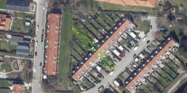 Matrikelkort Engkrogen 13