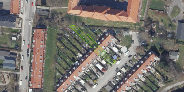 Matrikelkort Engkrogen 21