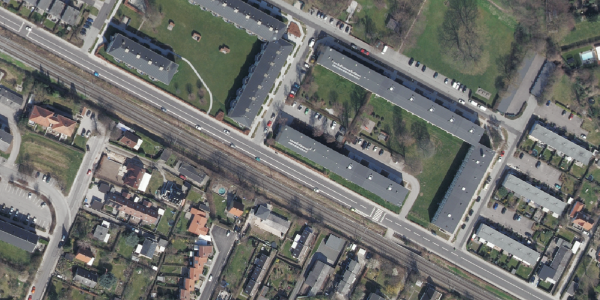 Matrikelkort Ericaparken 29, 2. e