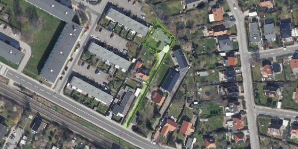 Matrikelkort Ericavej 42