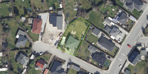 Matrikelkort Indmarken 6