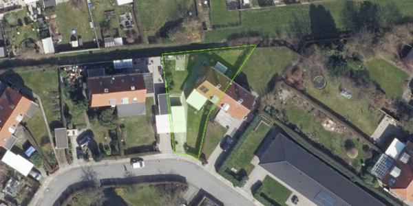 Matrikelkort Markkrogen 6