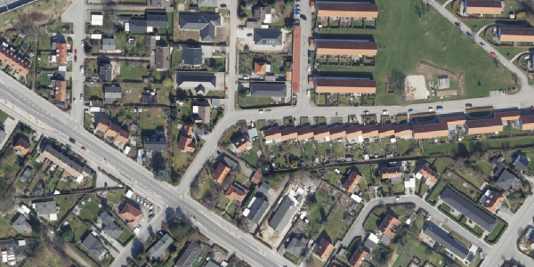 Matrikelkort Stenmarken 4