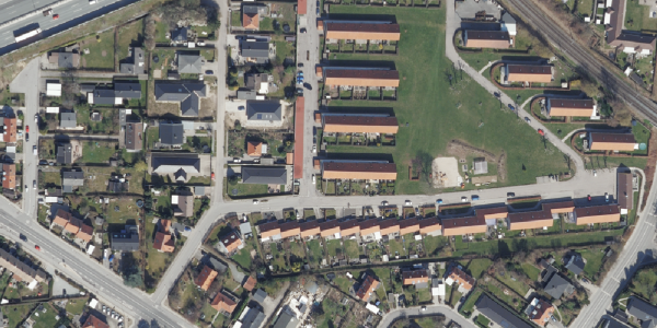 Matrikelkort Stenmarken 5