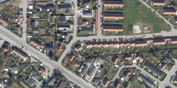 Matrikelkort Stenmarken 6