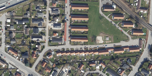 Matrikelkort Stenmarken 7