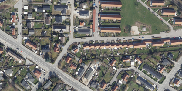 Matrikelkort Stenmarken 8