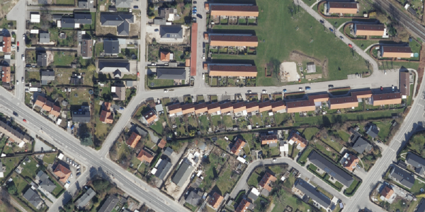 Matrikelkort Stenmarken 12