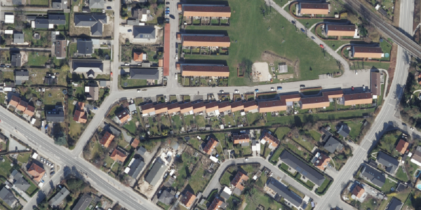 Matrikelkort Stenmarken 16