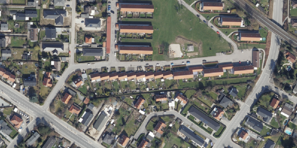 Matrikelkort Stenmarken 18