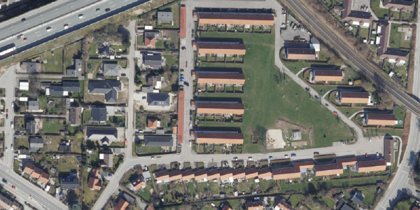 Matrikelkort Stenmarken 19