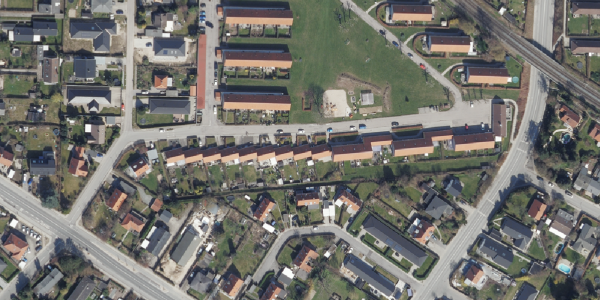 Matrikelkort Stenmarken 20