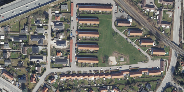 Matrikelkort Stenmarken 23