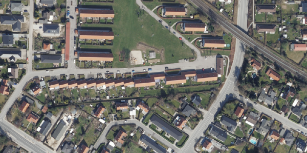 Matrikelkort Stenmarken 26