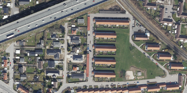 Matrikelkort Stenmarken 27, 1. e