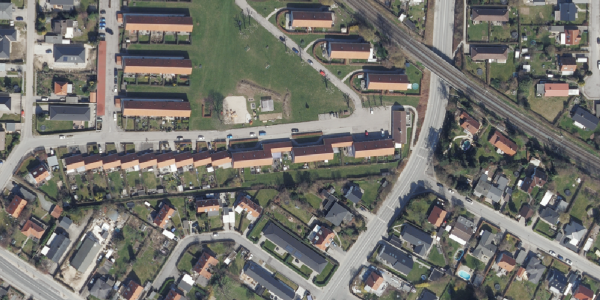 Matrikelkort Stenmarken 30