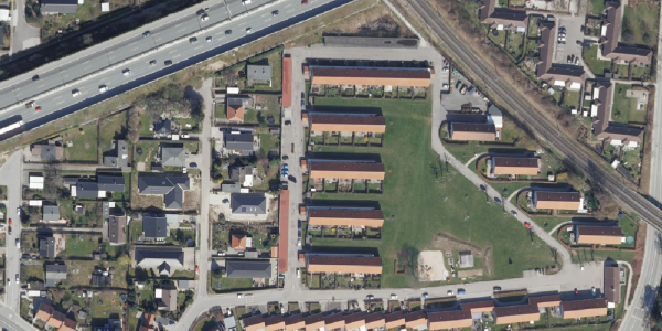 Matrikelkort Stenmarken 31