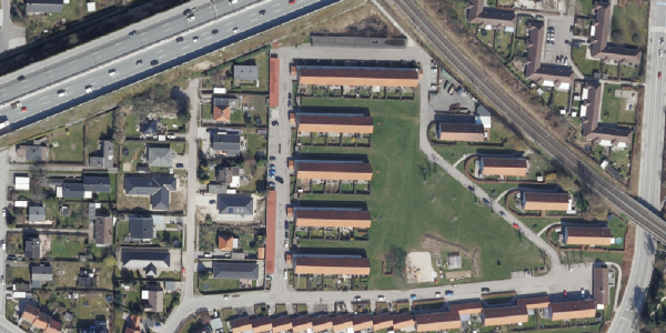 Matrikelkort Stenmarken 33