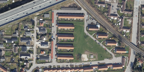 Matrikelkort Stenmarken 37