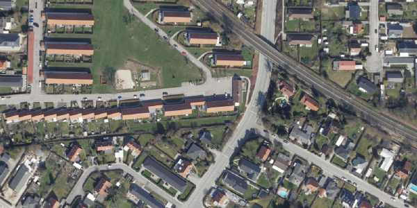 Matrikelkort Stenmarken 38