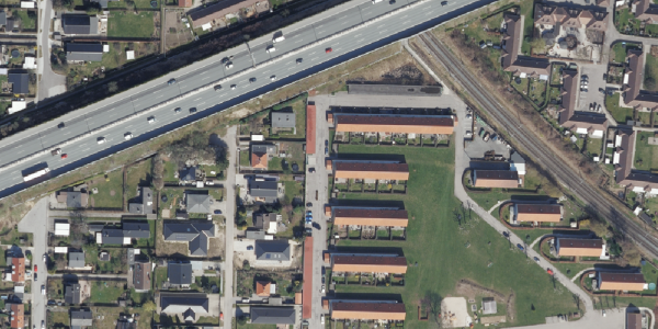 Matrikelkort Stenmarken 39, 1. e