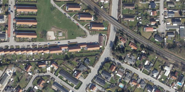Matrikelkort Stenmarken 40