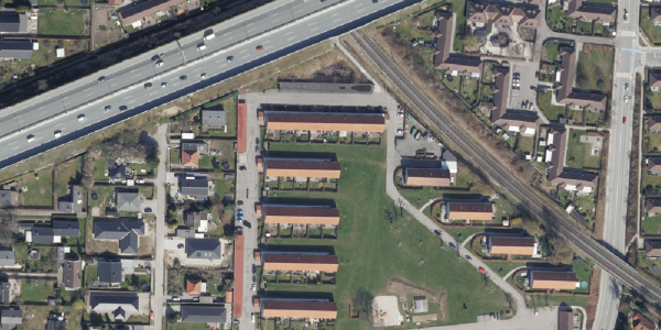 Matrikelkort Stenmarken 49