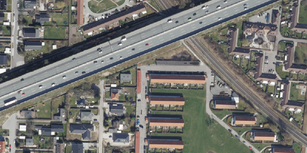 Matrikelkort Stenmarken 53