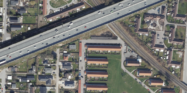 Matrikelkort Stenmarken 55