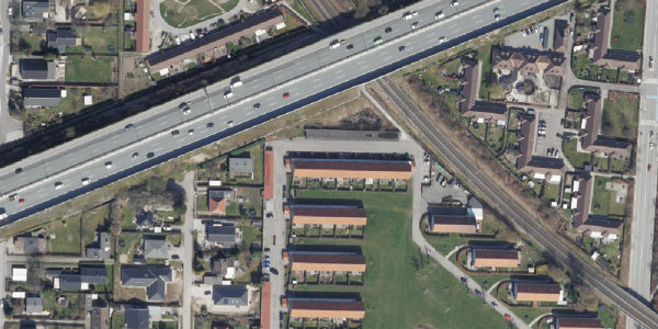 Matrikelkort Stenmarken 57
