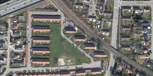Matrikelkort Stenmarken 64