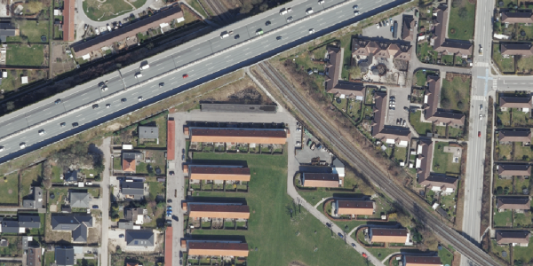 Matrikelkort Stenmarken 65