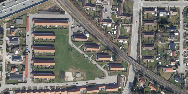 Matrikelkort Stenmarken 68
