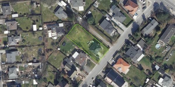 Matrikelkort Stubmarken 16