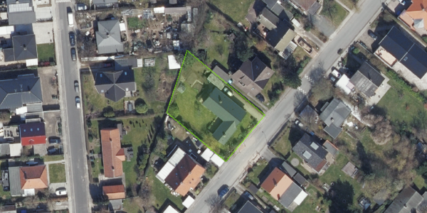 Matrikelkort Stubmarken 28