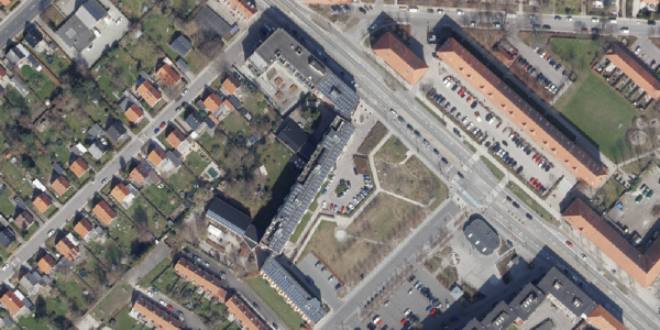 Matrikelkort Søborg Torv 2, 1. 215