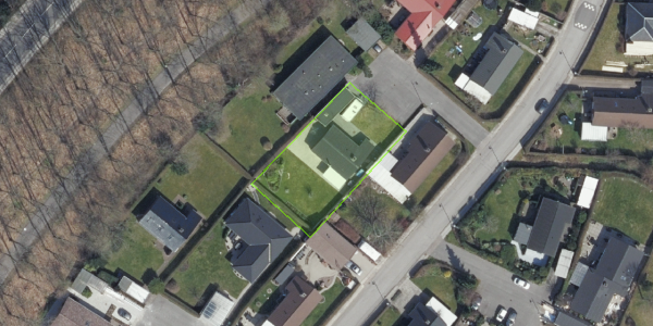 Matrikelkort Flemager 29
