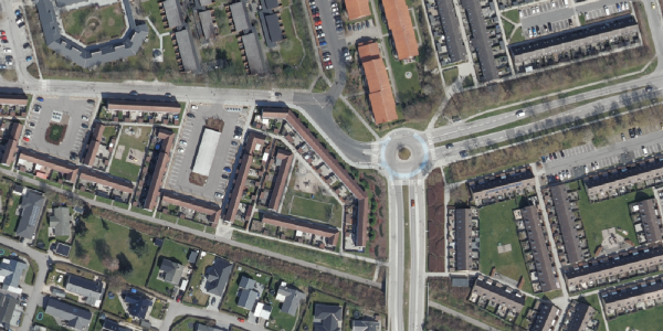 Matrikelkort Stenager 13