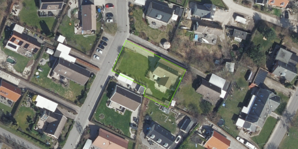 Matrikelkort Broager 21