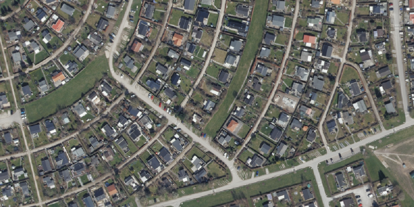 Matrikelkort Irisstien 4